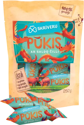Piena konfekte