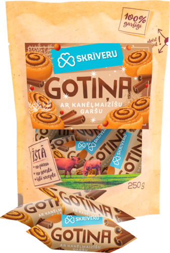 Piena konfekte