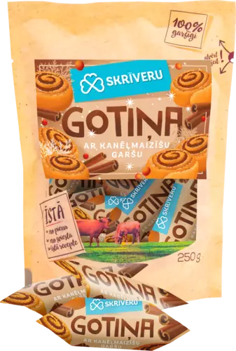 Piena konfekte