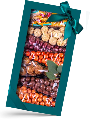 Dāvanu komplekts