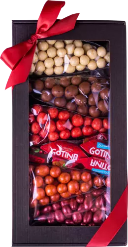 Dāvanu komplekts