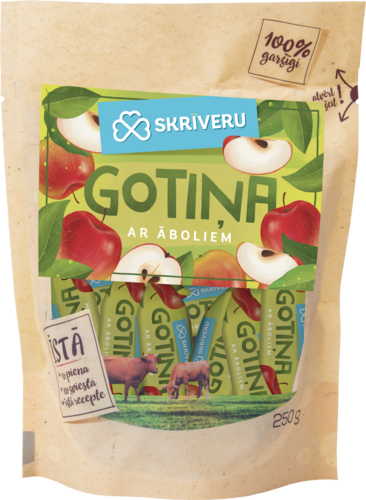 Piena konfekte