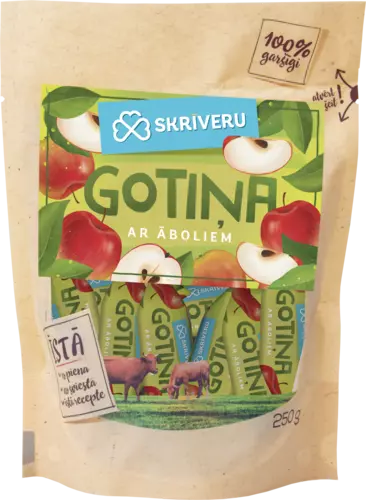 Piena konfekte