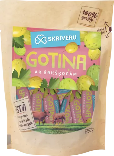 Piena konfekte