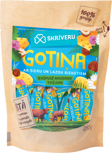 Piena konfekte