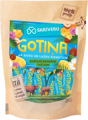 Piena konfekte