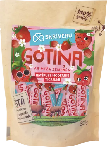 Piena konfekte