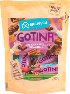 Piena konfekte 