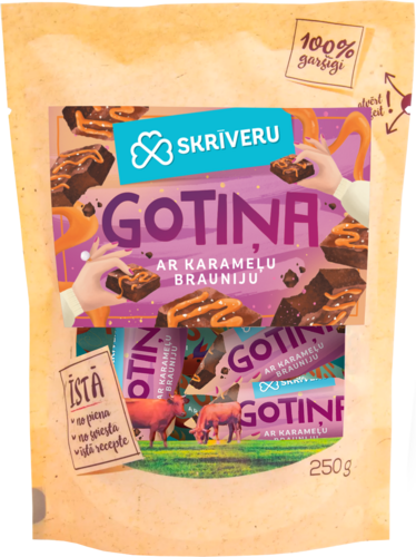 Piena konfekte