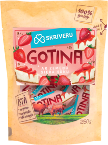 Piena konfekte 