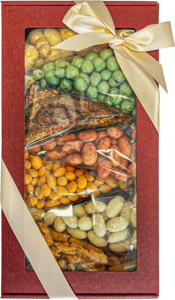 Našķu pauze, 550g