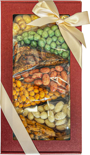 Našķu pauze, 550g