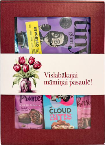 Kafijas pauze, 600g