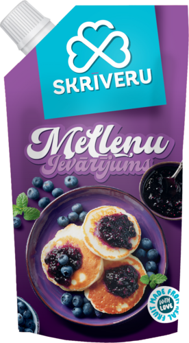 Melleņu ievārījums