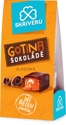 Piena konfekte