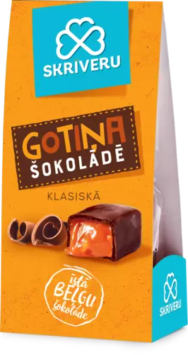 Piena konfekte