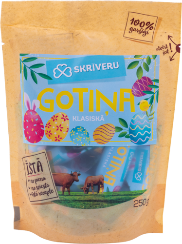 Piena konfekte