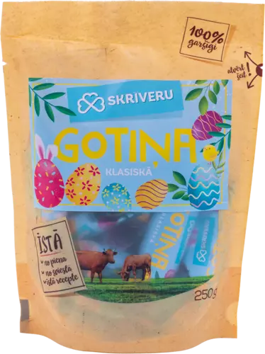 Piena konfekte
