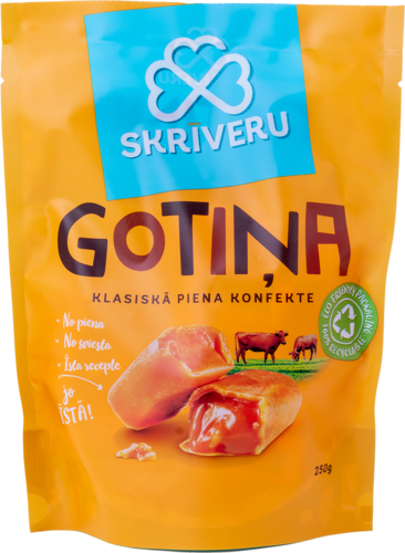 Piena konfekte