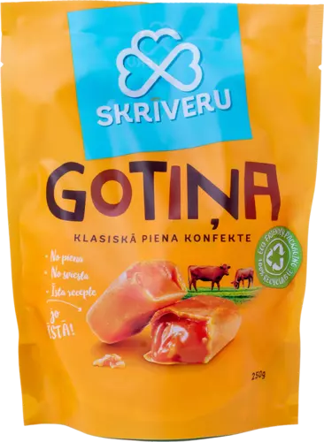 Piena konfekte
