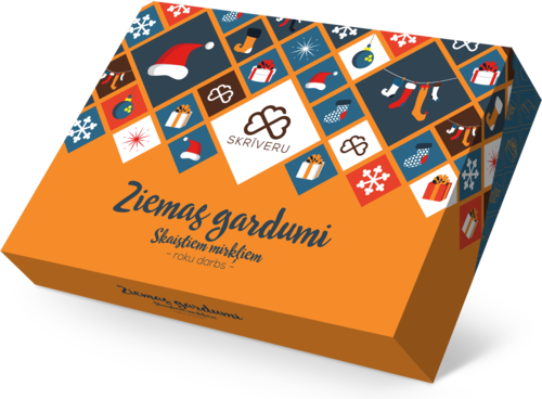 Ziemas gardumi