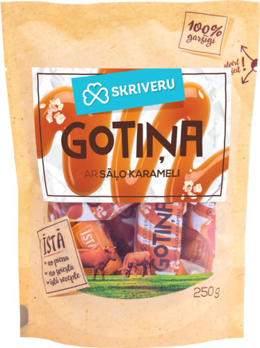 Piena konfekte