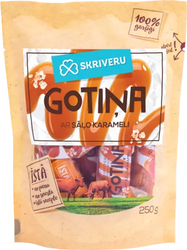 Piena konfekte