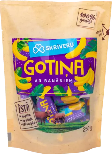 Piena konfekte