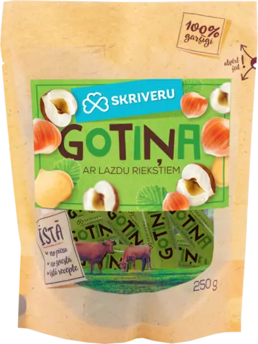 Piena konfkete
