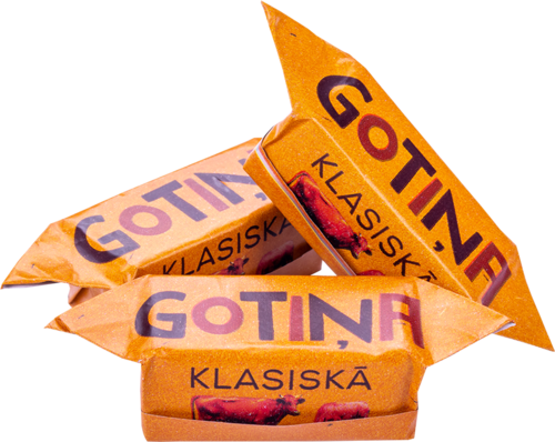 Piena konfekte