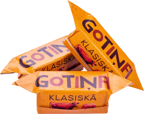 Piena konfekte