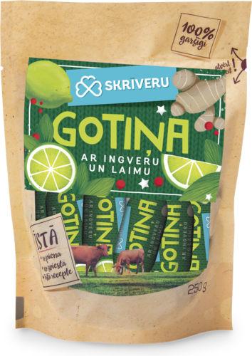 Piena konfekte