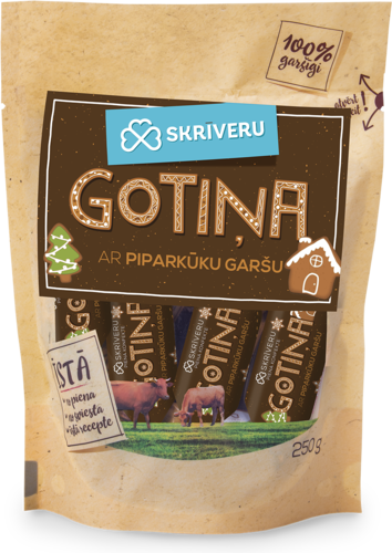 Piena konfekte